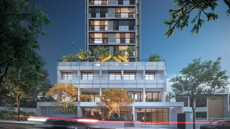 Imagem Apartamento com 3 Quartos à Venda, 88 m² em Vila Mariana - São Paulo Imagem Apartamento com 3 Quartos à Venda, 88 m² em Vila Mariana - São Paulo