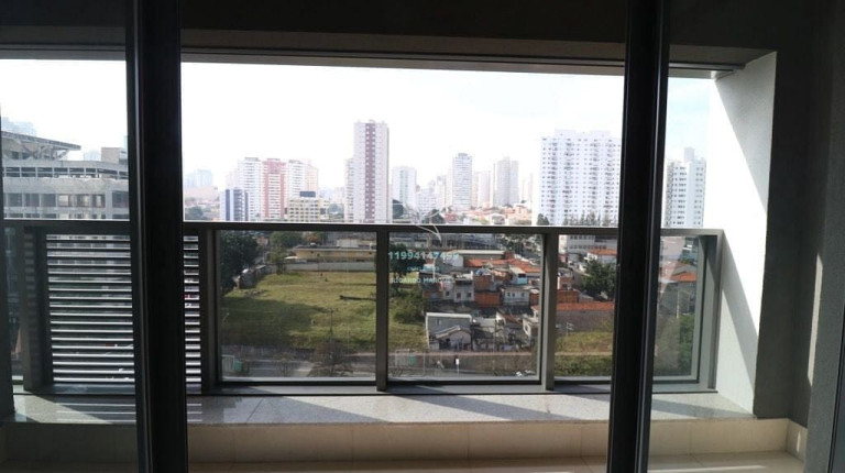 Imagem Sala Comercial à Venda, 50 m² em Vila Clementino - São Paulo Imagem Sala Comercial à Venda, 50 m² em Vila Clementino - São Paulo