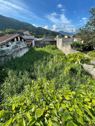 Imagem Terreno à Venda, 250 m² em Perequê Açu - Ubatuba Imagem Terreno à Venda, 250 m² em Perequê Açu - Ubatuba
