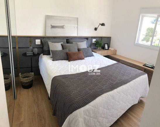 Imagem Imóvel com 2 Quartos à Venda, 74 m² em Panamby - São Paulo