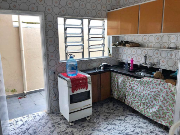 Imagem Casa com 3 Quartos à Venda, 180 m² em Flórida - Praia Grande Imagem Casa com 3 Quartos à Venda, 180 m² em Flórida - Praia Grande