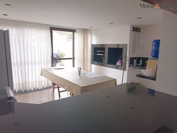 Imagem Apartamento com 3 Quartos à Venda, 183 m² em Alto Da Glória - Curitiba