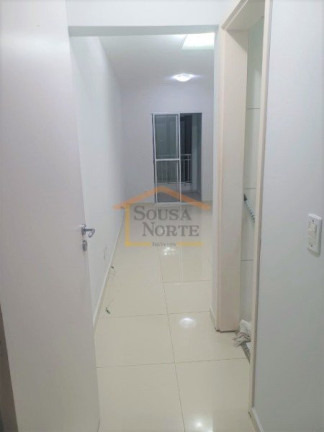 Imagem Apartamento com 2 Quartos à Venda, 55 m² em Centro - Guarulhos Imagem Apartamento com 2 Quartos à Venda, 55 m² em Centro - Guarulhos