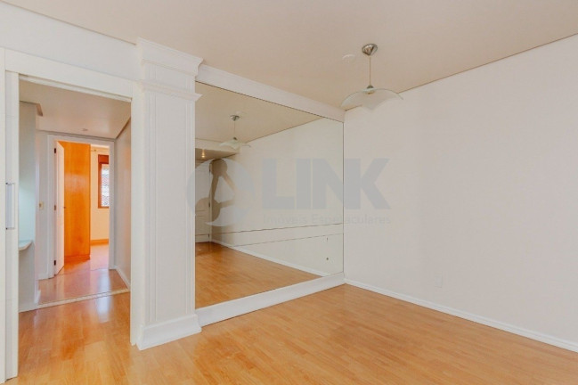 Imagem Apartamento com 3 Quartos à Venda, 83 m² em Mont Serrat - Porto Alegre