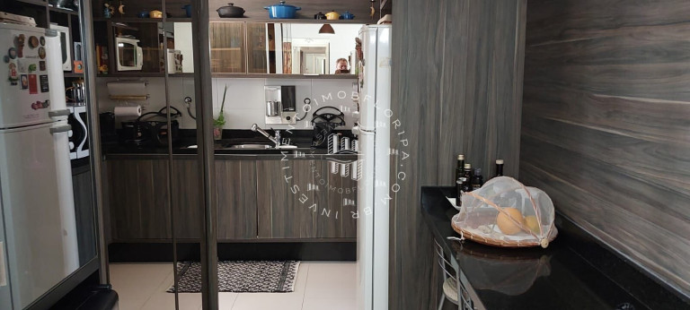 Imagem Apartamento com 3 Quartos à Venda, 122 m² em Itacorubi - Florianópolis Imagem Apartamento com 3 Quartos à Venda, 122 m² em Itacorubi - Florianópolis