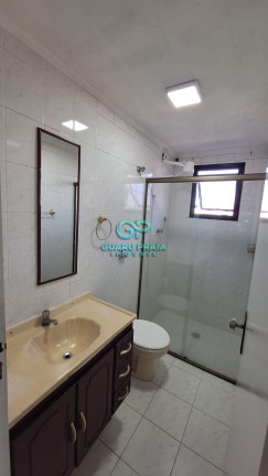 Imagem Apartamento com 1 Quarto à Venda, 53 m² em Enseada - Guarujá Imagem Apartamento com 1 Quarto à Venda, 53 m² em Enseada - Guarujá