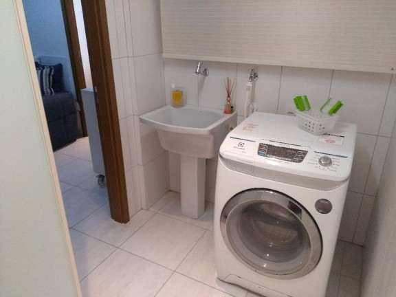 Imagem Apartamento com 3 Quartos à Venda, 100 m² em Boqueirão - Praia Grande Imagem Apartamento com 3 Quartos à Venda, 100 m² em Boqueirão - Praia Grande