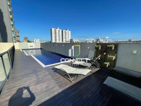 Imagem Apartamento com 2 Quartos à Venda, 73 m² em São Judas - Itajaí Imagem Apartamento com 2 Quartos à Venda, 73 m² em São Judas - Itajaí