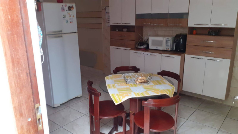 Imagem Casa com 2 Quartos à Venda, 125 m² em Vila Liberdade - Jundiaí