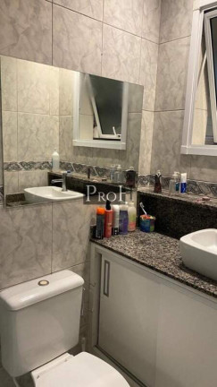 Imagem Apartamento com 3 Quartos à Venda, 133 m² em Baeta Neves - São Bernardo Do Campo