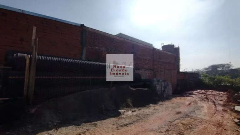 Imagem Terreno para Alugar, 400 m² em Vila Progredior - São Paulo Imagem Terreno para Alugar, 400 m² em Vila Progredior - São Paulo
