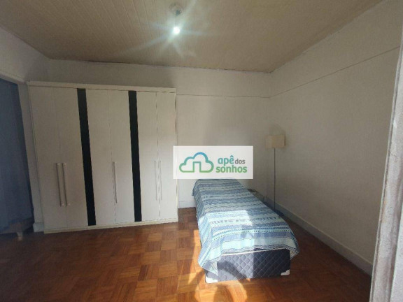Imagem Apartamento com 2 Quartos à Venda, 87 m² em Santa Cecília - São Paulo Imagem Apartamento com 2 Quartos à Venda, 87 m² em Santa Cecília - São Paulo