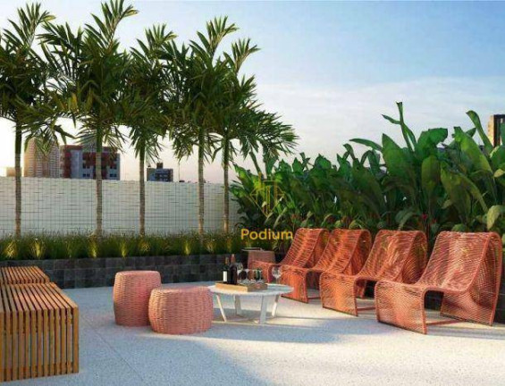 Imagem Apartamento com 3 Quartos à Venda, 87 m² em Manaíra - João Pessoa Imagem Apartamento com 3 Quartos à Venda, 87 m² em Manaíra - João Pessoa