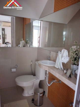 Imagem Imóvel com 4 Quartos à Venda, em Parque Iracema - Fortaleza Imagem Imóvel com 4 Quartos à Venda, em Parque Iracema - Fortaleza