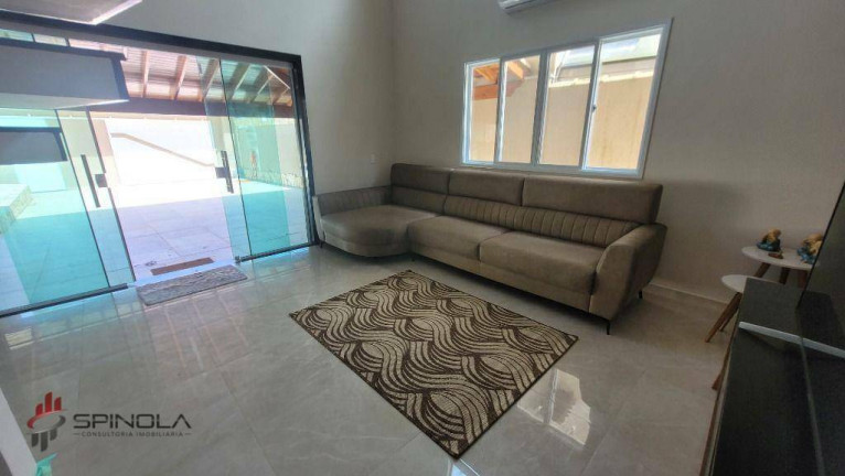 Imagem Sobrado com 5 Quartos à Venda, 262 m² em Balneário Flórida - Praia Grande Imagem Sobrado com 5 Quartos à Venda, 262 m² em Balneário Flórida - Praia Grande