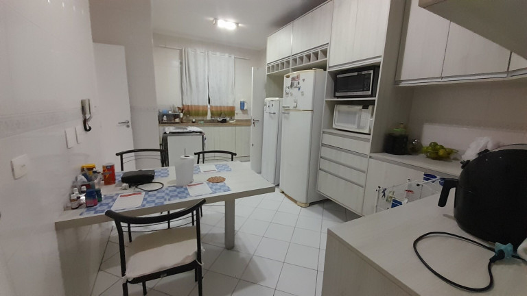 Imagem Casa com 3 Quartos à Venda, 164 m² em Marapé - Santos Imagem Casa com 3 Quartos à Venda, 164 m² em Marapé - Santos