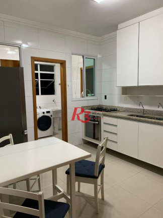 Imagem Apartamento com 2 Quartos à Venda, 110 m² em Gonzaga - Santos Imagem Apartamento com 2 Quartos à Venda, 110 m² em Gonzaga - Santos