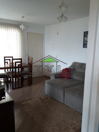 Imagem Apartamento com 2 Quartos à Venda, 44 m² em Nova Petrópolis - São Bernardo Do Campo Imagem Apartamento com 2 Quartos à Venda, 44 m² em Nova Petrópolis - São Bernardo Do Campo