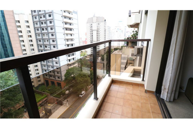 Imagem Imóvel com 1 Quarto à Venda, em Jardim Paulista - São Paulo Imagem Imóvel com 1 Quarto à Venda, em Jardim Paulista - São Paulo