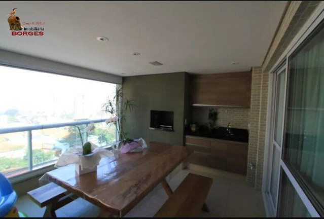 Imagem Apartamento com 3 Quartos à Venda, 167 m² em Campo Belo - São Paulo Imagem Apartamento com 3 Quartos à Venda, 167 m² em Campo Belo - São Paulo