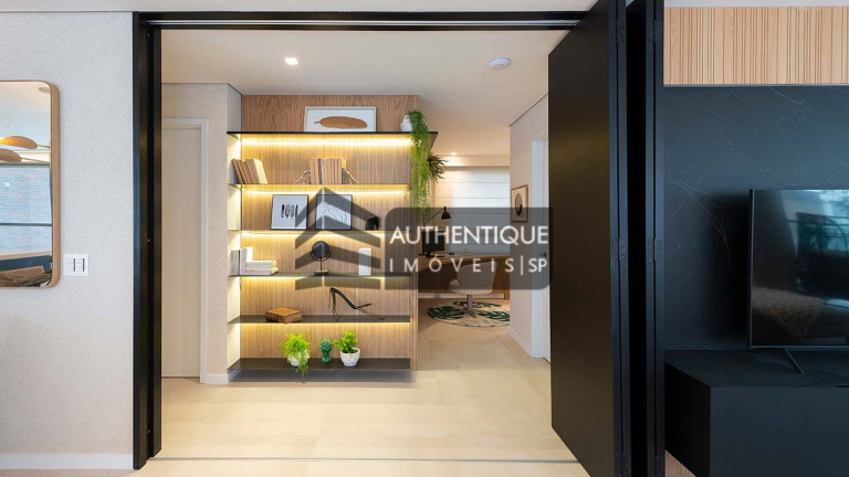 Imagem Apartamento com 3 Quartos à Venda, 145 m² em Jardins - São Paulo