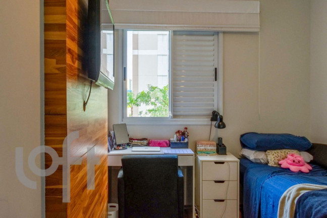 Imagem Apartamento com 3 Quartos à Venda, 70 m² em água Branca - São Paulo