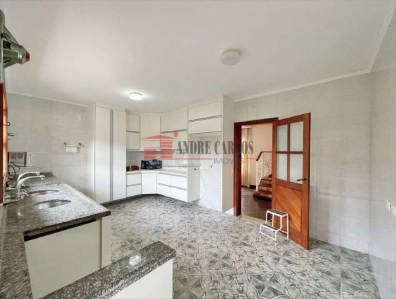 Imagem Casa de Condomínio com 4 Quartos à Venda, 357 m² em Terras Do Madeira - Carapicuíba
