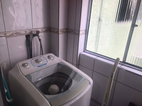 Imagem Apartamento com 2 Quartos à Venda, 53 m² em Taboão - São Bernardo Do Campo