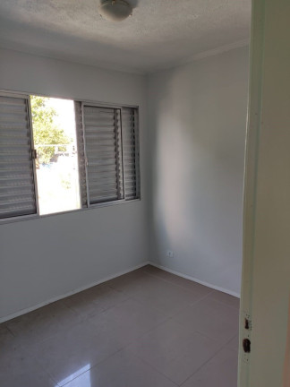 Imagem Apartamento com 2 Quartos à Venda, 48 m² em Vila Ema - São Paulo