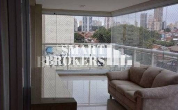 Imagem Apartamento com 3 Quartos à Venda, 169 m² em Vila Clementino - São Paulo Imagem Apartamento com 3 Quartos à Venda, 169 m² em Vila Clementino - São Paulo