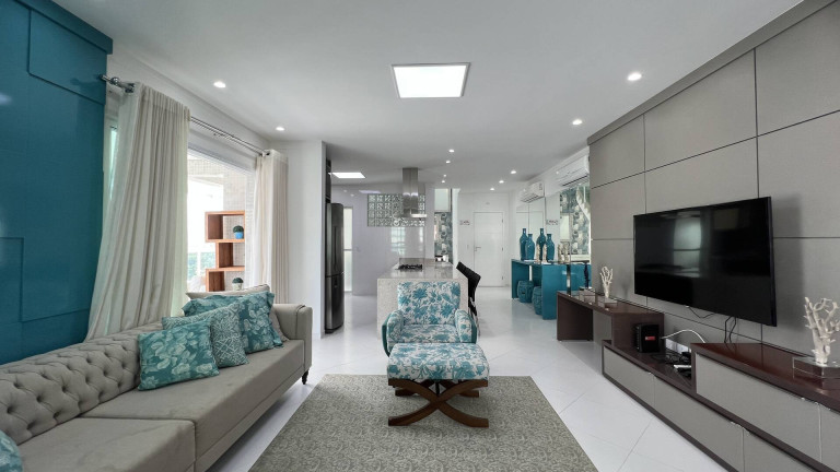 Imagem Cobertura com 4 Quartos à Venda, 454 m² em Riviera De São Lourenço - Bertioga Imagem Cobertura com 4 Quartos à Venda, 454 m² em Riviera De São Lourenço - Bertioga