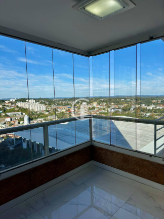 Imagem Apartamento com 3 Quartos à Venda, 110 m² em Cristo Redentor - Caxias Do Sul Imagem Apartamento com 3 Quartos à Venda, 110 m² em Cristo Redentor - Caxias Do Sul