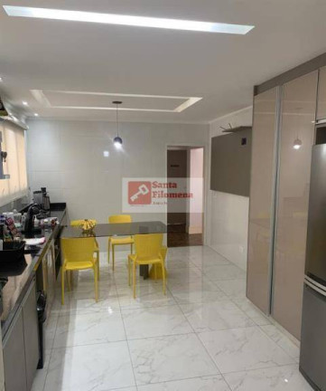 Imagem Apartamento com 4 Quartos à Venda, 240 m² em Santo Antônio - São Caetano Do Sul Imagem Apartamento com 4 Quartos à Venda, 240 m² em Santo Antônio - São Caetano Do Sul