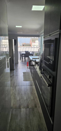 Imagem Apartamento com 2 Quartos à Venda, 107 m² em Vila Metalúrgica - Santo André Imagem Apartamento com 2 Quartos à Venda, 107 m² em Vila Metalúrgica - Santo André