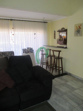Imagem Casa com 4 Quartos à Venda, 350 m² em Vila Valença - São Vicente
