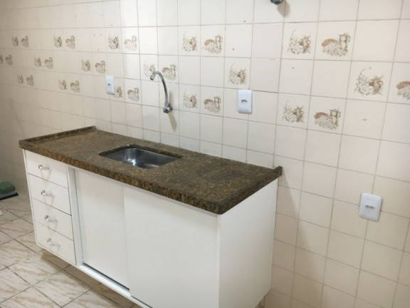 Imagem Apartamento com 2 Quartos para Alugar, 100 m² em Gonzaga - Santos Imagem Apartamento com 2 Quartos para Alugar, 100 m² em Gonzaga - Santos