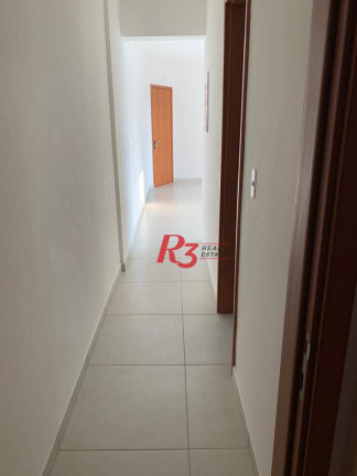 Imagem Apartamento com 2 Quartos à Venda, 85 m² em Boqueirão - Santos Imagem Apartamento com 2 Quartos à Venda, 85 m² em Boqueirão - Santos