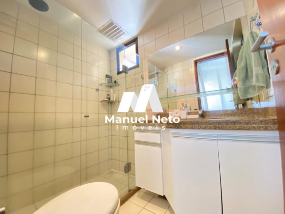Imagem Apartamento com 3 Quartos à Venda, 127 m² em Aldeota - Fortaleza