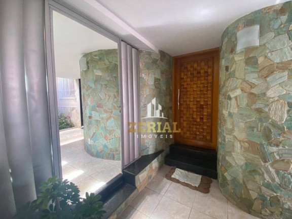Imagem Casa com 3 Quartos à Venda, 270 m² em Santa Maria - São Caetano Do Sul Imagem Casa com 3 Quartos à Venda, 270 m² em Santa Maria - São Caetano Do Sul