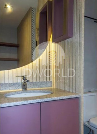 Imagem Flat com 1 Quarto à Venda, 32 m² em Planalto Paulista - São Paulo Imagem Flat com 1 Quarto à Venda, 32 m² em Planalto Paulista - São Paulo
