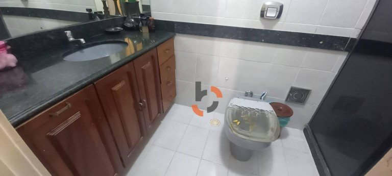 Imagem Apartamento com 3 Quartos à Venda, 116 m² em Centro - Nova Iguaçu