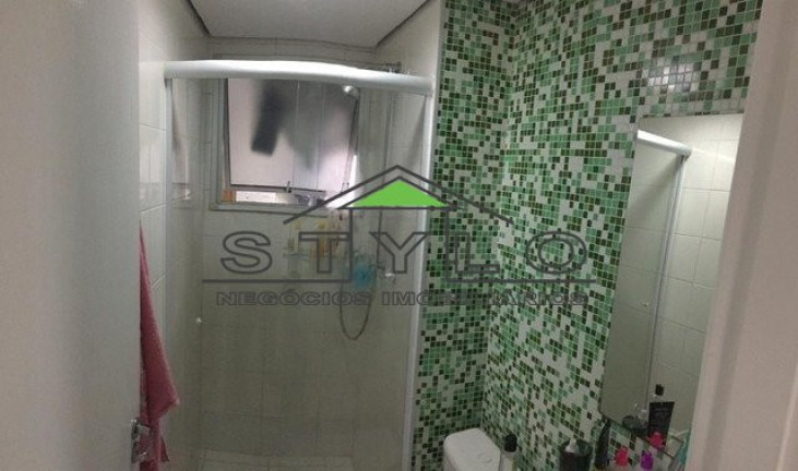 Imagem Apartamento com 2 Quartos à Venda, 45 m² em Planalto - São Bernardo Do Campo Imagem Apartamento com 2 Quartos à Venda, 45 m² em Planalto - São Bernardo Do Campo