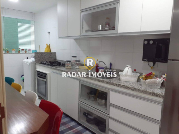 Imagem Apartamento com 3 Quartos à Venda, 100 m² em Braga - Cabo Frio Imagem Apartamento com 3 Quartos à Venda, 100 m² em Braga - Cabo Frio