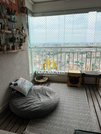 Imagem Apartamento com 2 Quartos à Venda, 77 m² em Centro - São Bernardo Do Campo