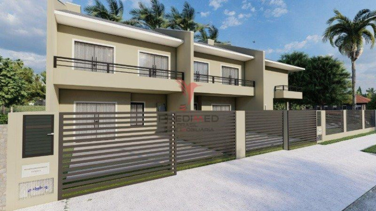 Imagem Casa com 3 Quartos à Venda, 100 m² em Itajubá - Barra Velha Imagem Casa com 3 Quartos à Venda, 100 m² em Itajubá - Barra Velha