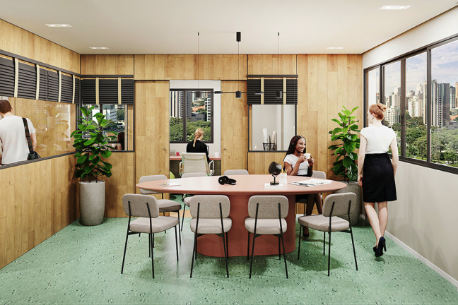 Imagem Imóvel com 1 Quarto à Venda, 26 m² em Vila Esperança - São Paulo Imagem Imóvel com 1 Quarto à Venda, 26 m² em Vila Esperança - São Paulo