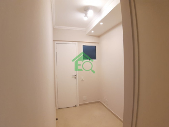 Imagem Apartamento com 3 Quartos à Venda, 92 m² em Jardim Taquaral - São Paulo
