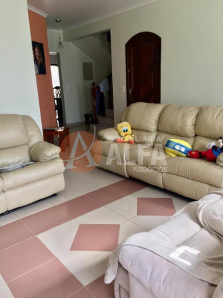 Imagem Casa com 4 Quartos à Venda, 260 m² em Jardim Carmel - Cotia Imagem Casa com 4 Quartos à Venda, 260 m² em Jardim Carmel - Cotia