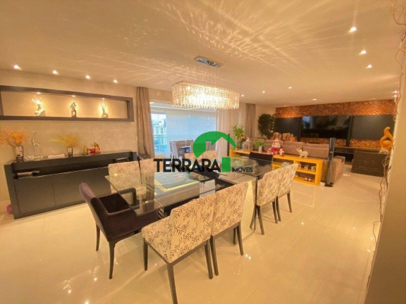 Imagem Apartamento com 3 Quartos à Venda, 210 m² em Vila Leopoldina - São Paulo