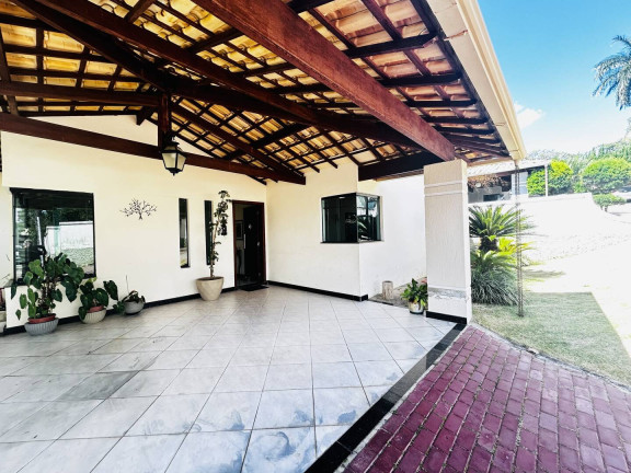 Casa com 3 Quartos à Venda, 214 m² em Lindolfo Da Costa Viana - Lagoa Santa